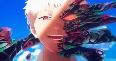 The Summer Hikaru Died(O verão em que Hikaru morreu) abertura anime Reunion Vaundy Netflix estreia 2025