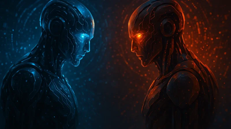 Anthropic cria agentes de IA que auditam outras IAs; entenda 1