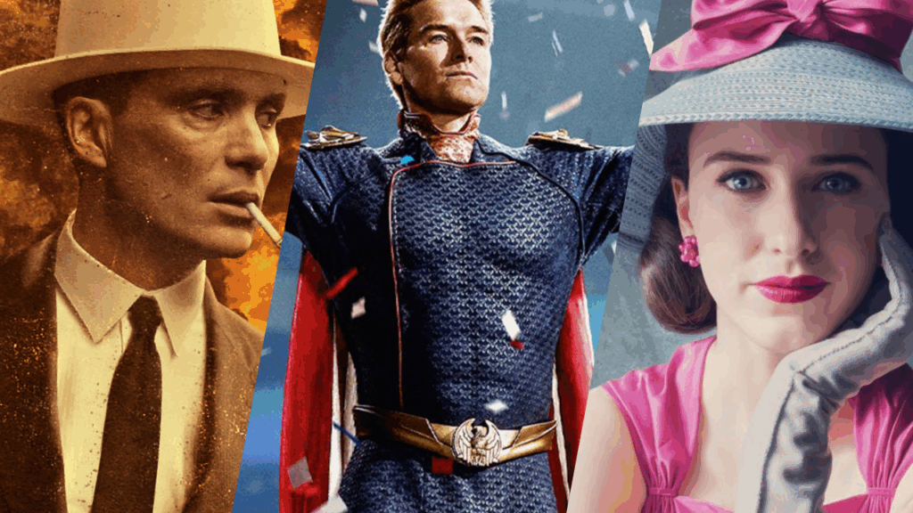 Amazon Prime Filmes e Séries: O Guia os 20 Melhores Títulos para Assistir em 2025 5 os melhores na amazon prime filmes e series