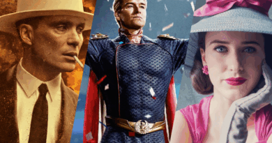 os melhores na amazon prime filmes e series