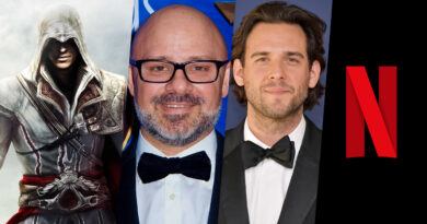 Assassin's Creed série live-action Netflix, produção com showrunners premiados e envolvimento da Ubisoft