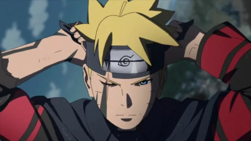 Naruto: Criador revela como sucesso mudou o plano original 3 Masashi Kishimoto falando de Ikemoto e sua relação de criação em naruto e em boruto
