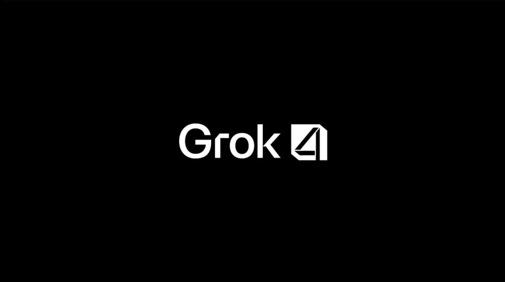 Grok 4: nova IA de Elon Musk chega com plano de R$1.600 3 Grok 4 em destaque durante evento de lançamento da xAI