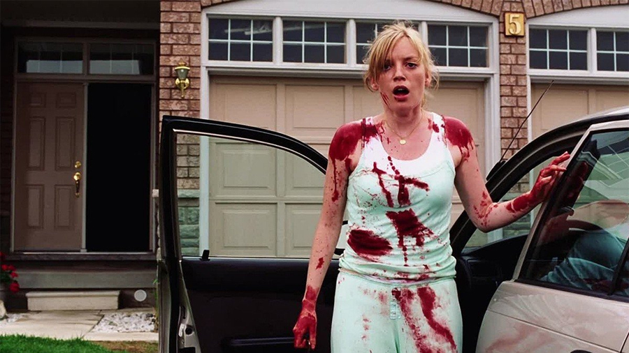 Dawn of the Dead remake de Zack Snyder é um dos filmes mais impactantes do gênero zumbi, deixando a Netflix em agosto