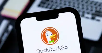 Recurso do DuckDuckGo para ocultar imagens geradas por IA oferece mais privacidade nas buscas de imagens.