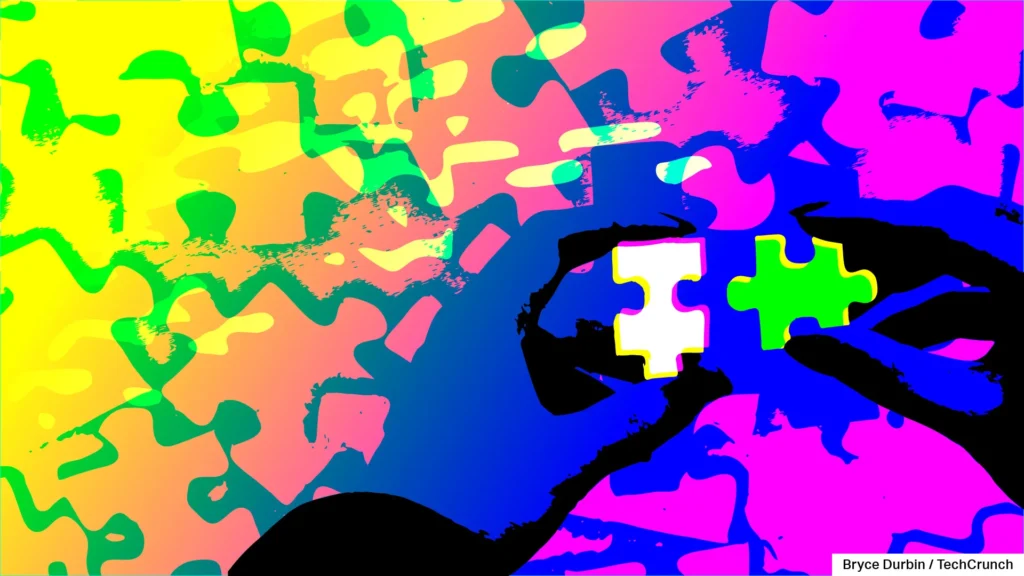 IA acelera consolidação na indústria de dados e redefine mercado 2 Image Credits: Bryce Durbin / TechCrunch