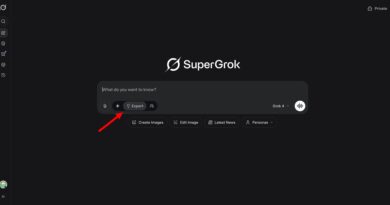 opções Expert, Heavy e Fast