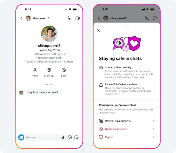 Novas ferramentas do Instagram alertam criadores sobre riscos de exposição infantil, sugerindo configurações avançadas de privacidade desde julho de 2025