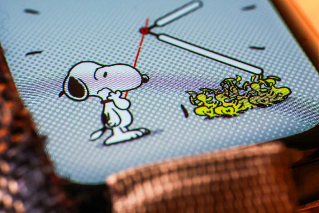 Imagem do Snoopy, Charlie Brown