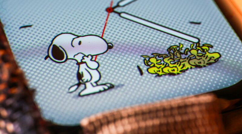 Imagem do Snoopy, Charlie Brown