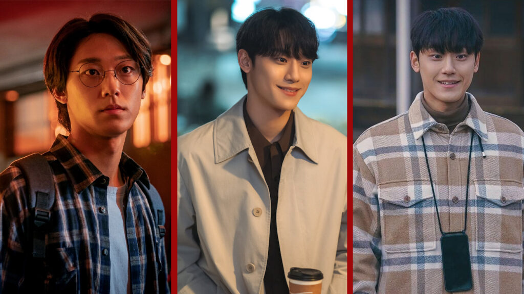 Grand Galaxy Hotel Netflix: elenco confirmado e tudo sobre o K-drama 4 Lee Do Hyun em Grand Galaxy Hotel Netflix. Ator experiente em dramas como Sweet Home, O Bom Mãe Má, The Glory e Prison Playbook.