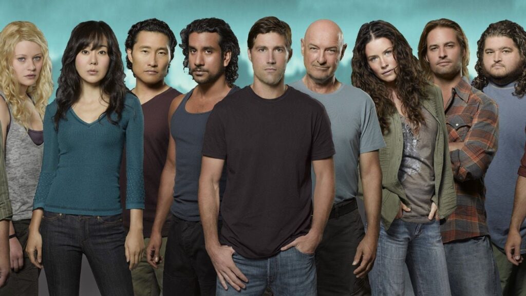Lost vai sair da Netflix em agosto de 2025: datas e motivos 2 Lost série sendo removida do catálogo da Netflix globalmente em 2025. Imagem promocional de Lost.
