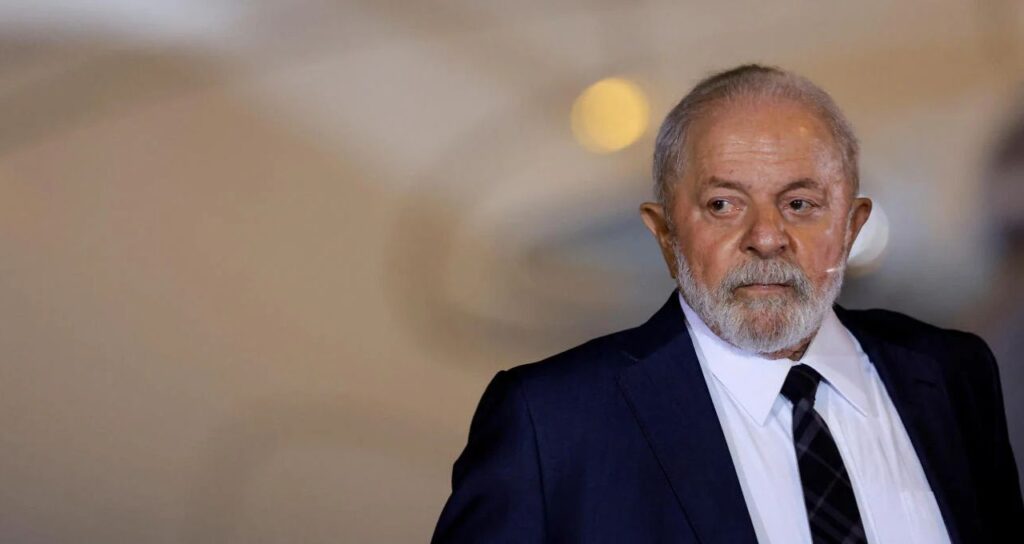 Lula negocia impasse do IOF com Motta e Alcolumbre 2 Lula se reúne para negociar IOF