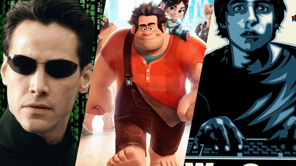 7 melhores filmes sobre hackers segundo o IMDb