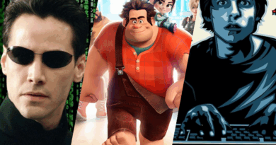 7 melhores filmes sobre hackers segundo o IMDb