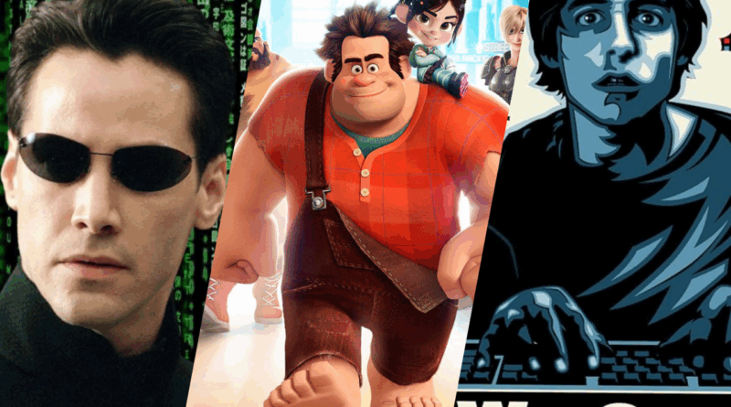 7 melhores filmes sobre hackers segundo o IMDb