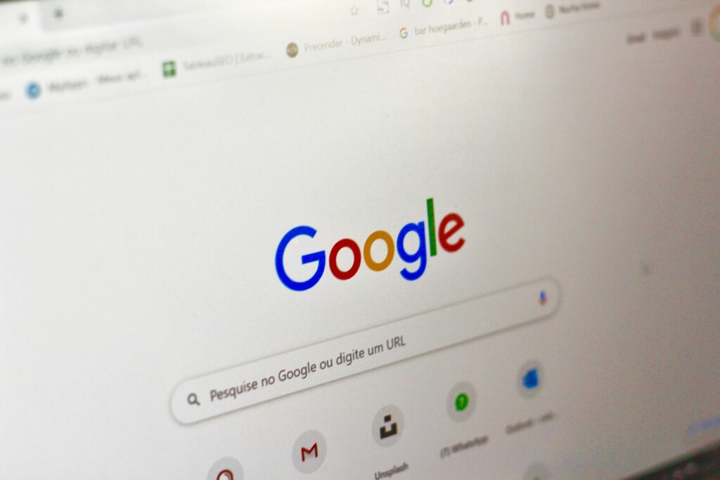 Google abre negociações de licenciamento com grupos de notícias 1 Google abre negociações de licenciamento com grupos de notícias