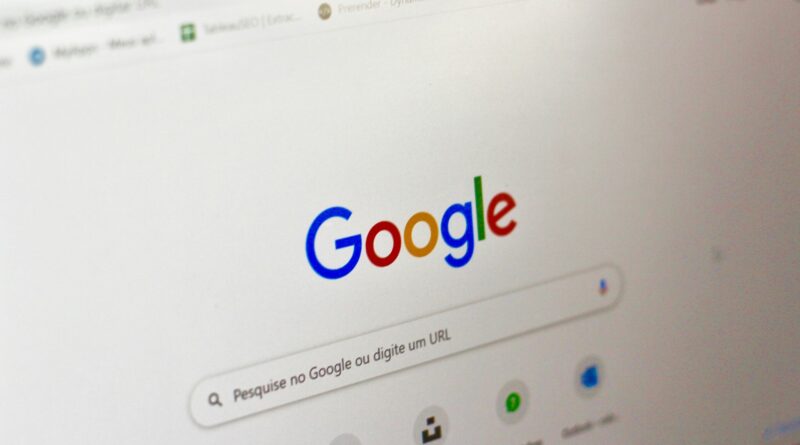 Google abre negociações de licenciamento com grupos de notícias