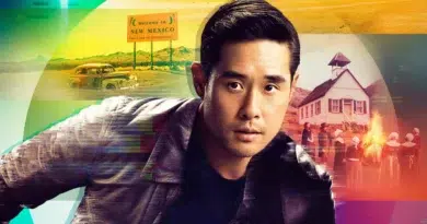 Quantum Leap chega à Netflix em agosto de 2025 com as duas temporadas do revival, após exibição na NBC.