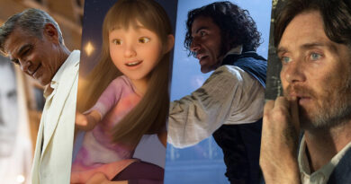 Filmes Netflix no outono de 2025 – principais lançamentos com grandes nomes do cinema internacional