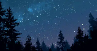 Nightfall Nyx IA autônoma prevenção de perda de dados, estrelas sobre fundo escuro, arte digital