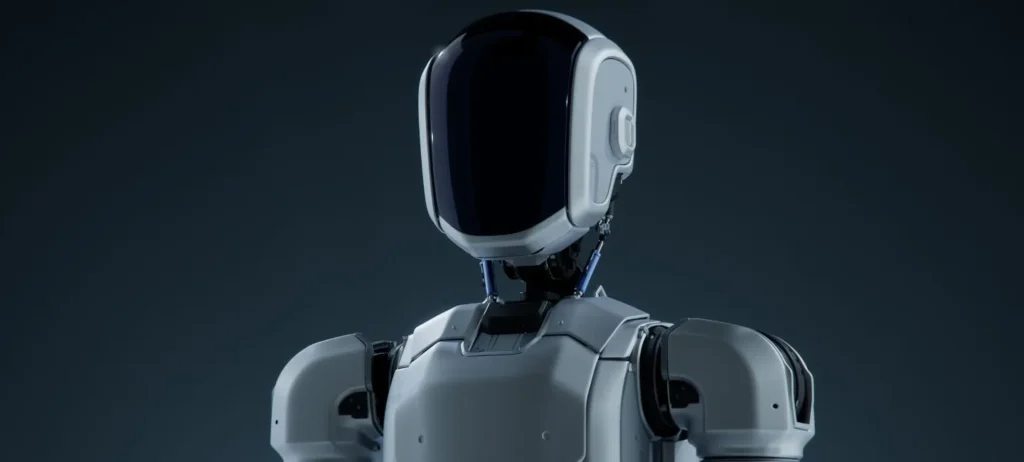 Projeções indicam 1 bilhão de robôs humanoides até 2050