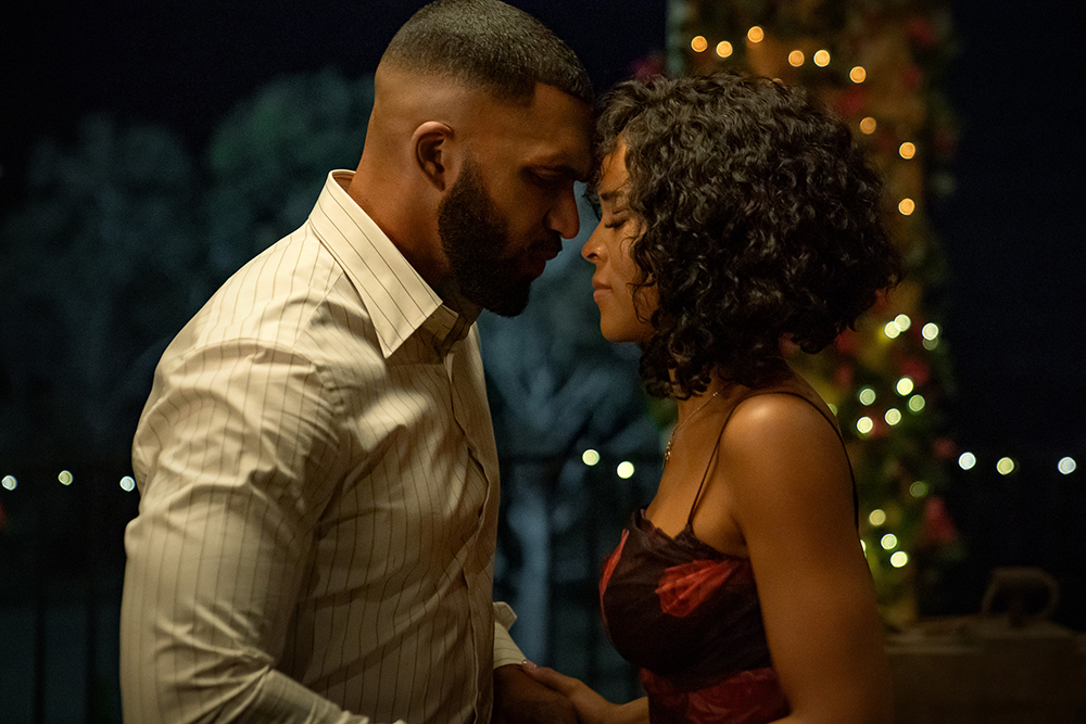 Ruth & Boaz: drama inspirado em história bíblica estreia na Netflix no outono de 2025