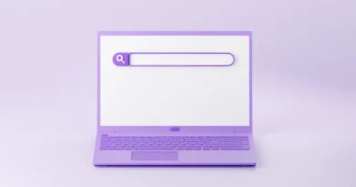 Tela de pesquisa: ilustração que destaca busca digital em 2025, tendências e alternativas ao Chrome e Safari Créditos da imagem: RoJDesign / Getty Images