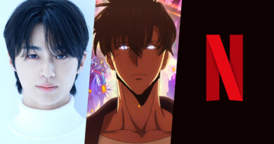 Byeon Woo Seok interpreta Sung Jin-woo na adaptação live-action de Solo Leveling para a Netflix, série coreana aguardada por fãs do mundo todo