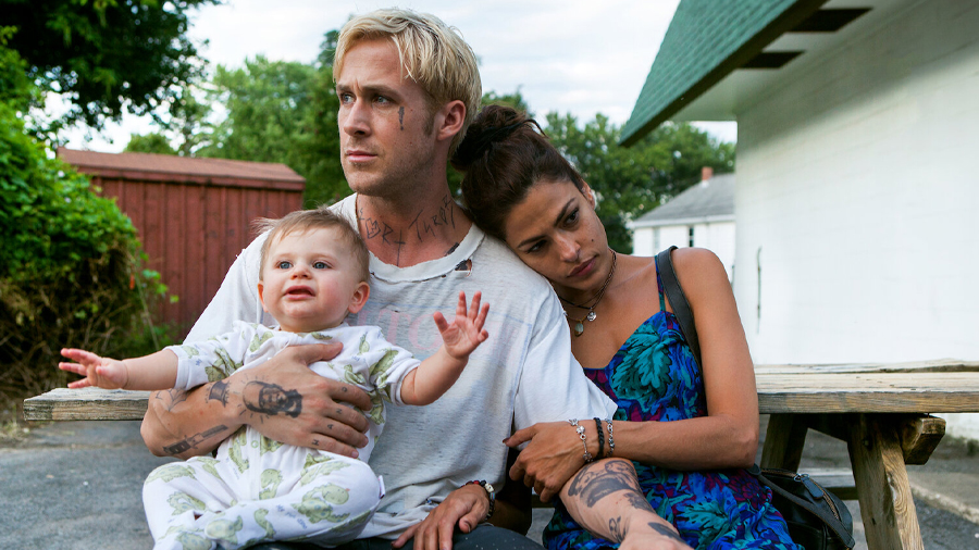 Ryan Gosling e Eva Mendes estrelam este drama policial elogiado pela crítica e pelo público