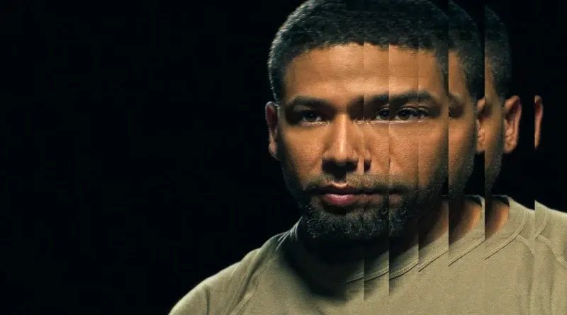 Truth About Jussie Smollett - Documentário