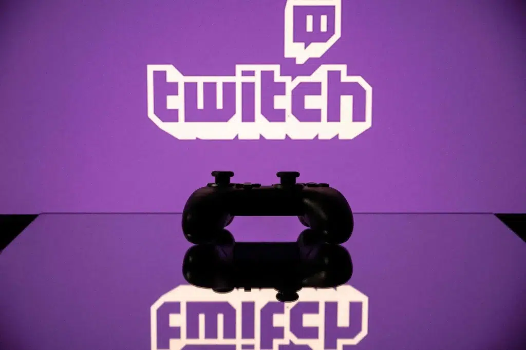Twitch inicia testes de streams de vídeo vertical em 2025 2 Twitch dá primeiro passo nos testes de vídeo vertical em 2025. (Crédito: Lionel Bonaventure/AFP via Getty Images)
