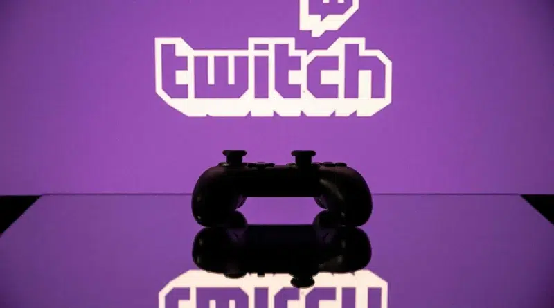 Twitch dá primeiro passo nos testes de vídeo vertical em 2025. (Crédito: Lionel Bonaventure/AFP via Getty Images)
