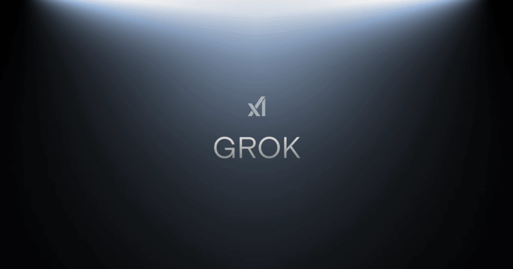 Grok terá geração infinita de imagens e vídeos com sons 1 Grok terá geração de imagens e vídeos: Grok se prepara para lançar recursos avançados de geração visual integrados ao app.