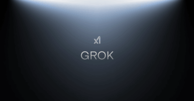 Grok terá geração de imagens e vídeos: Grok se prepara para lançar recursos avançados de geração visual integrados ao app.
