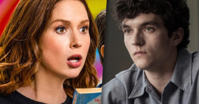 Black Mirror Bandersnatch e Unbreakable Kimmy Schmidt retornam ao catálogo da Netflix em 2025 com novos especiais interativos
