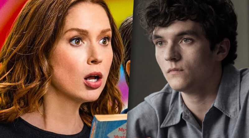 Black Mirror Bandersnatch e Unbreakable Kimmy Schmidt retornam ao catálogo da Netflix em 2025 com novos especiais interativos
