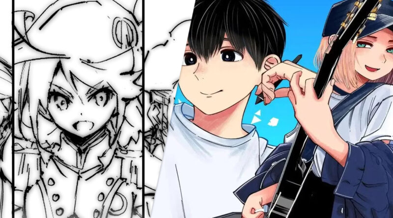 Lady Napoleon e Beat & Motion: futuro dos animes na Netflix