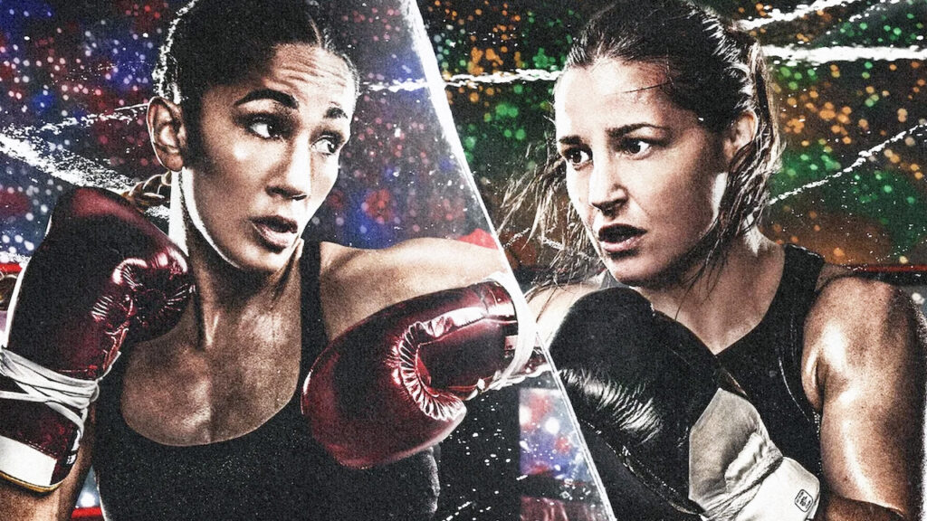 Que Horas é a Luta Amanda Serrano vs Katie Taylor 3 na Netflix? 1 What Time Is Katie Taylor Vs Amanda Serrano On Netflix