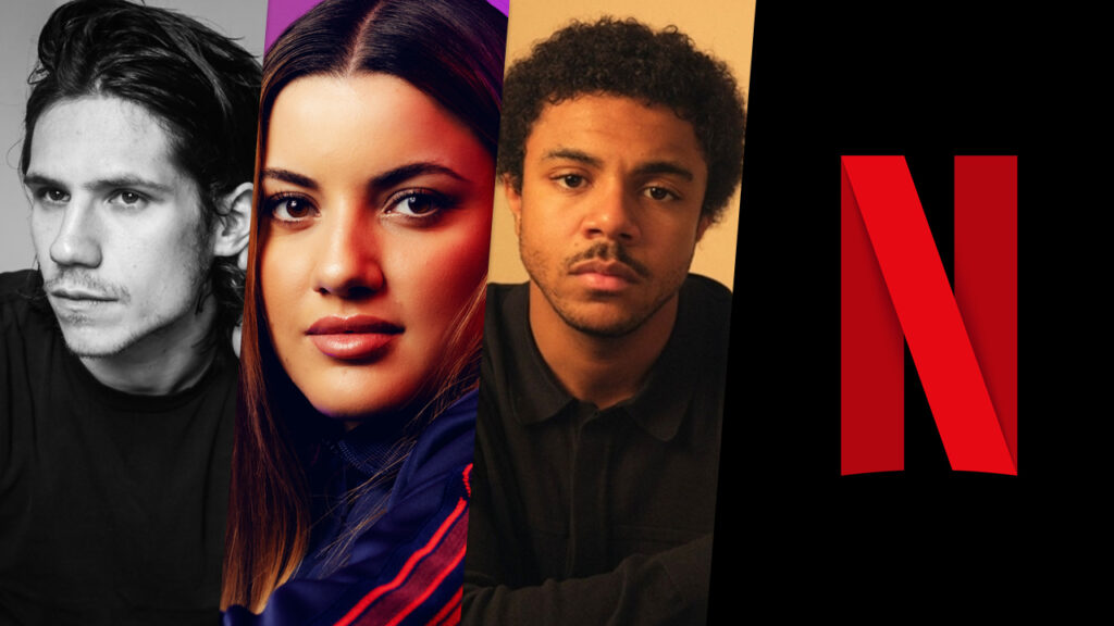 Young Millionaires: comédia francesa estreia em 13/08/25 2 Young Millionaires Netflix Series Everything You Need To Know