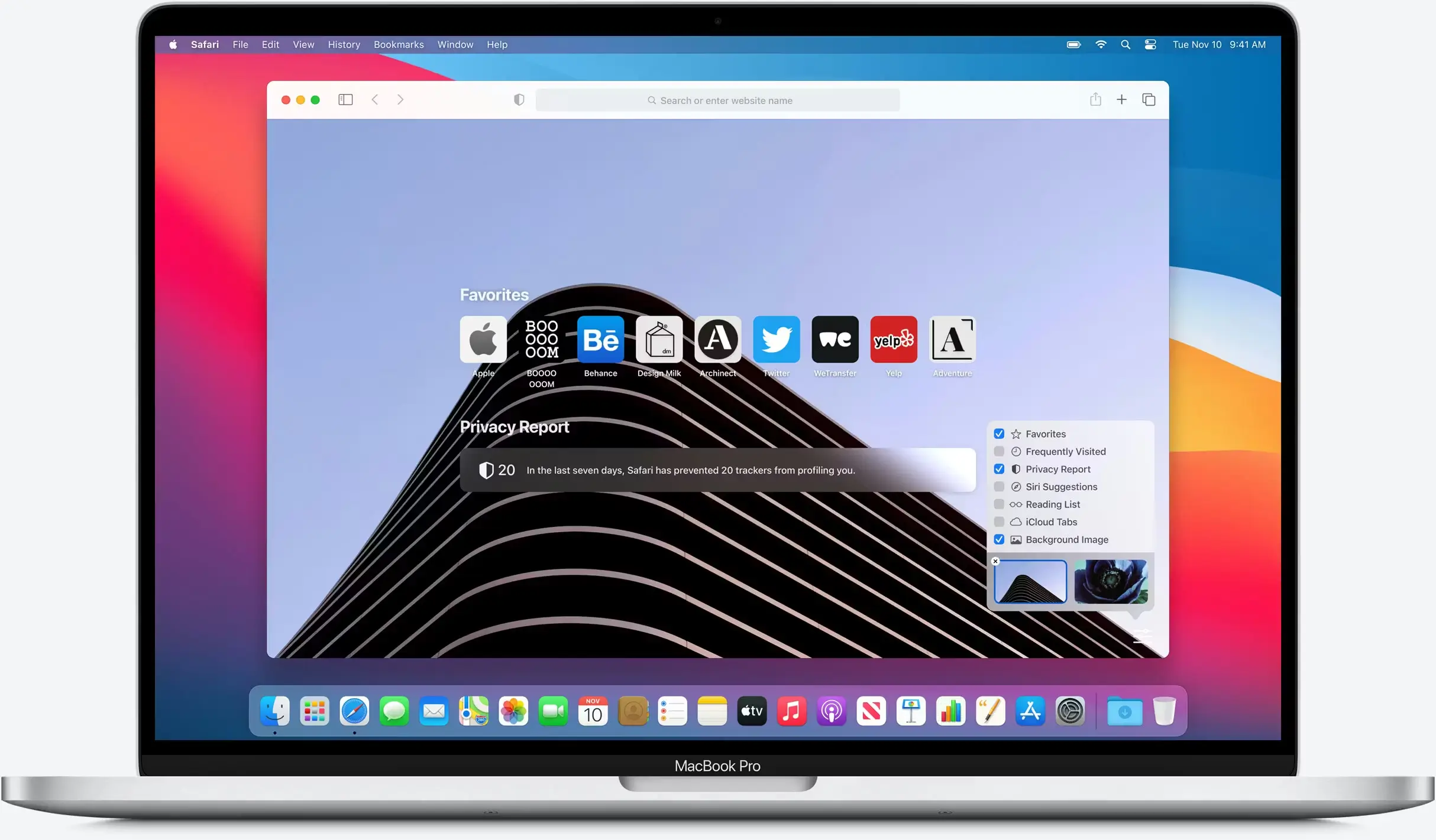 Alternativas ao Google Chrome: 8 opções em 2025 12 Safari (Imagem: Reprodução/Apple)