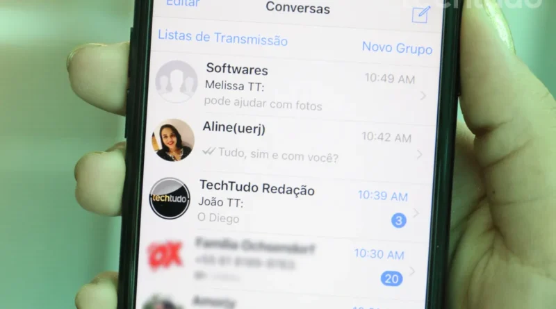 Imagem do WhatsApp após corrigir falha zero-click em iOS e macOS, atualização de segurança urgente