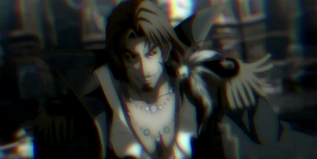 Artes visuais Lord of Mysteries teaser Especial 1 trailer