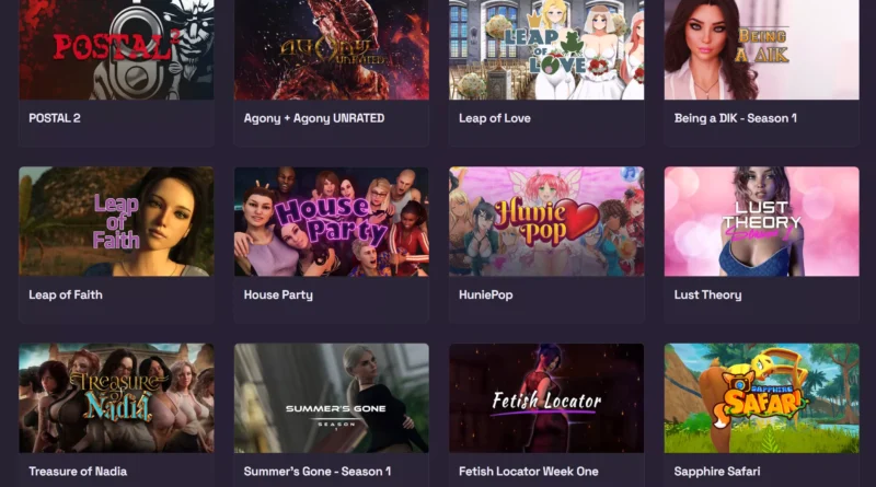 Milhões de gamers resgatam títulos censurados em ação GOG, imagem mostra o destaque do evento promovendo liberdade de escolha nos jogos