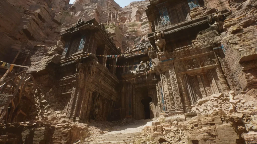 Unreal Engine 5: Sweeney culpa devs por desempenho 2 Unreal Engine 5 desempenho: Tim Sweeney critica ordem de desenvolvimento e defende otimização cedo