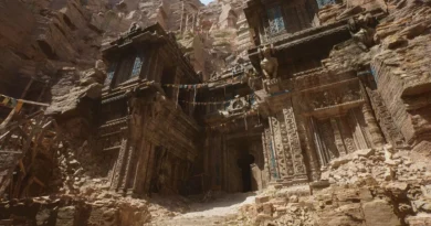 Unreal Engine 5 desempenho: Tim Sweeney critica ordem de desenvolvimento e defende otimização cedo