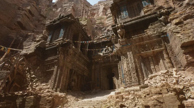 Unreal Engine 5 desempenho: Tim Sweeney critica ordem de desenvolvimento e defende otimização cedo