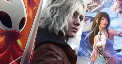 Gamescom 2025 e atmosfera do evento. O maior destaque em tecnologia e novidades do mundo dos games, incluindo Resident Evil Requiem e Hollow Knight Silksong.