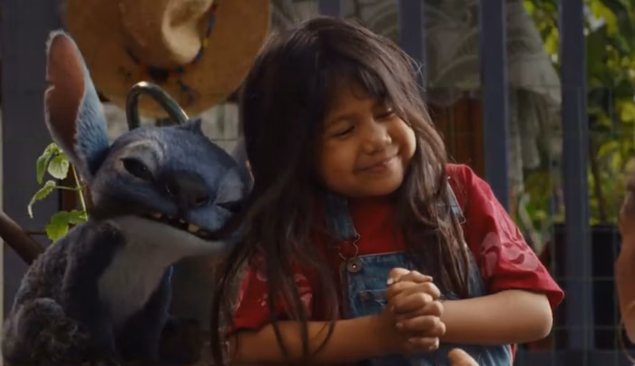lançamentos Disney+ setembro 2025: Lilo & Stitch