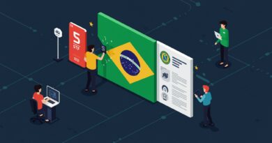 Big techs dos EUA reclamam de Pix Anatel e STF